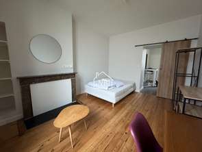 Location Appartement T1Laval