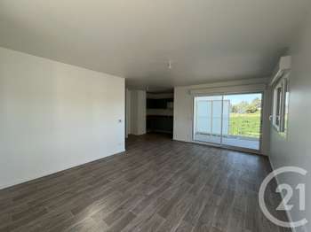 Location appartement 3 pièces Laval 53