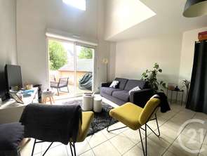 Location Appartement 3 piècesLaval