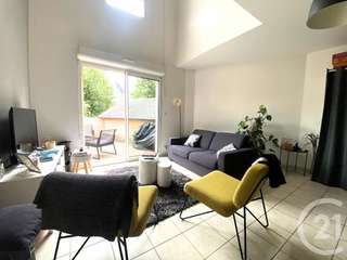 Location appartement 3 pièces