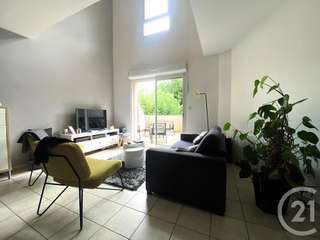 Location appartement 3 pièces