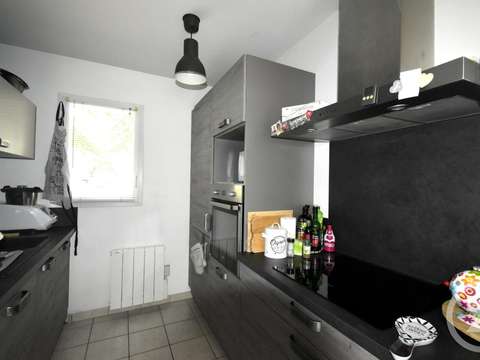 Location appartement 3 pièces