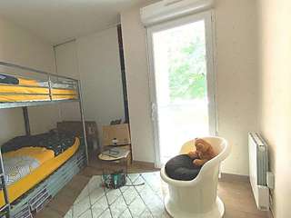Location appartement 3 pièces