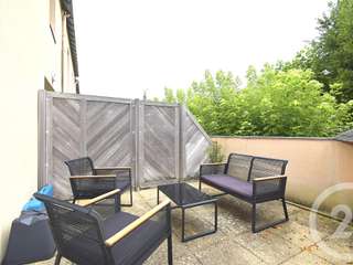 Location appartement 3 pièces