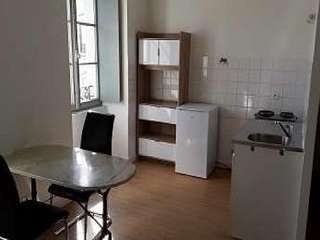 Location Studio 1 pièce