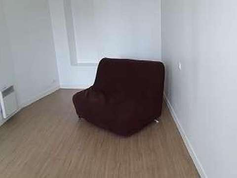 Location Studio 1 pièce