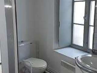 Location Studio 1 pièce