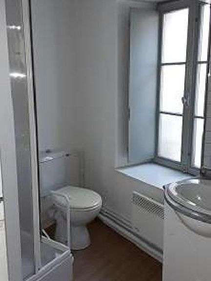 Location Studio 1 pièce