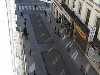 Location Studio 1 pièce