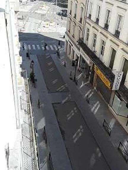 Location Studio 1 pièce