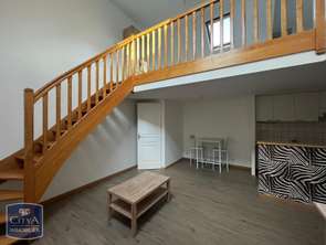 Location Appartement 2 piècesLaval