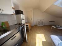 Location Studio 1 pièce