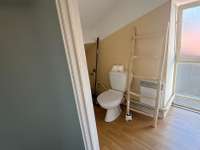 Location Studio 1 pièce