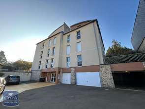 Location Appartement 3 piècesLaval