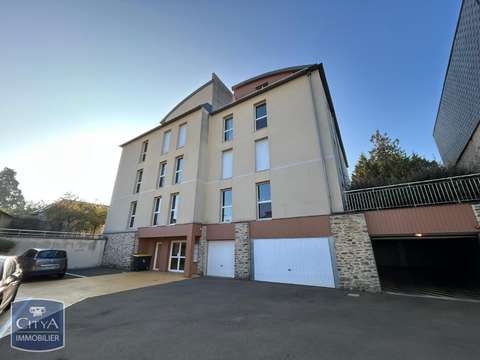 Location appartement 3 pièces Laval 53
