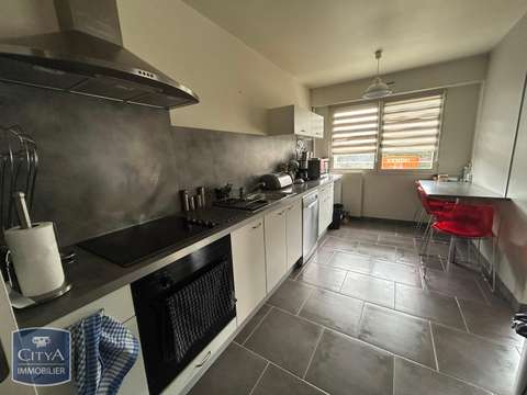 Location appartement 3 pièces Location appartement 3 pièces