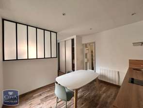 Location Appartement T1Laval