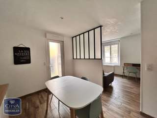 Location appartement 1 pièce