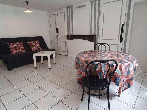 Location Studio 1 pièce Location Studio 1 pièce