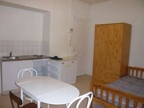 Location StudioLaval
