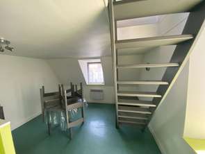 Location StudioLaval