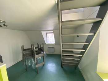 Location Studio 1 pièce Laval 53