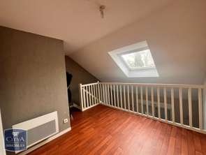 Location Appartement 2 piècesLaval