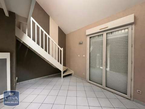 Location appartement 2 pièces Location appartement 2 pièces