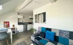 Photo Location appartement Laval