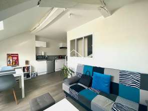 Location Appartement 2 piècesLaval