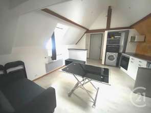 Location Appartement 2 piècesLaval