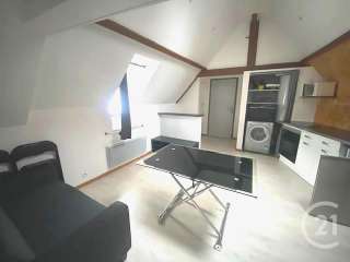Location appartement 2 pièces