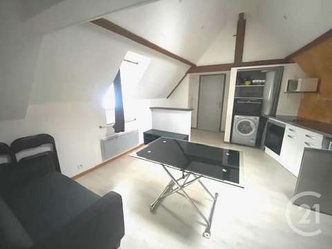 Location appartement 2 pièces Laval 53