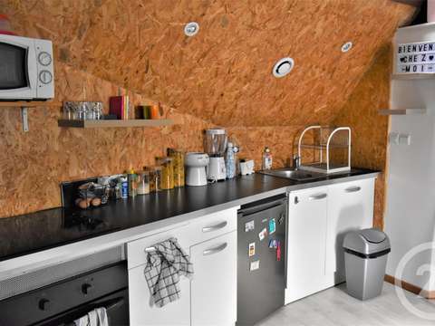 Location appartement 2 pièces