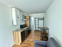 Location appartement 1 pièce