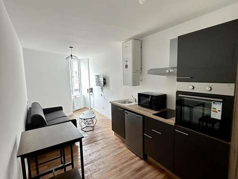 Location appartement 1 pièce
