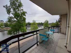 Location Appartement 4 piècesLaval