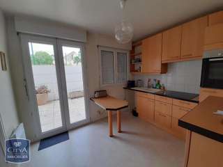 Location appartement 4 pièces Location appartement 4 pièces