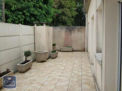 Location appartement 4 pièces Location appartement 4 pièces