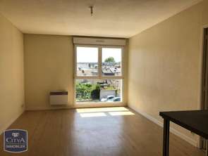 Location Appartement 2 piècesLaval