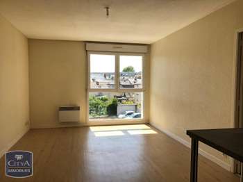 Location appartement 2 pièces Laval 53