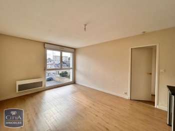 Location appartement 2 pièces Laval 53