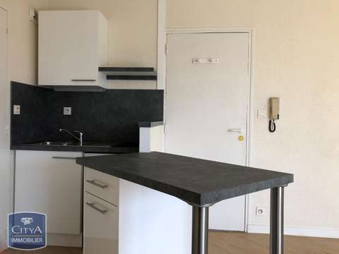 Location appartement 2 pièces