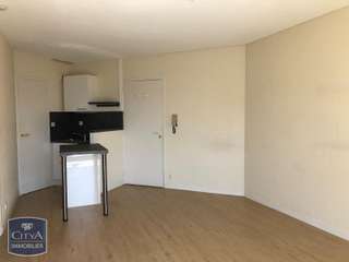 Location appartement 2 pièces
