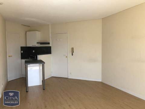 Location appartement 2 pièces