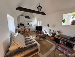 Location Appartement 2 piècesLaval