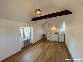 Location Appartement 2 piècesLaval