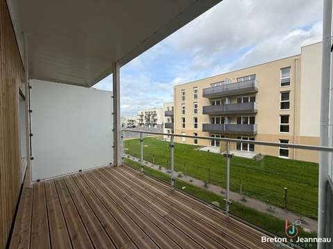 Location appartement 3 pièces Location appartement 3 pièces