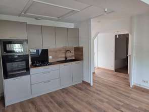 Location Appartement 3 piècesLaval