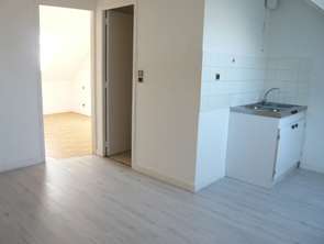 Location Appartement 2 piècesLaval